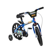 Bicicleta Infantil Aro 14 Bandeirante 3046
