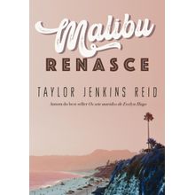 Livro - Malibu renasce