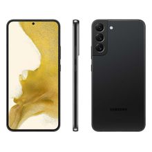 Smartphone Samsung Galaxy S22+ 128GB Preto 5G 8GB