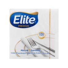 Guardanapo Folha Dupla Elite Lips