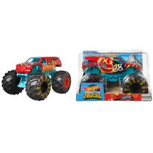Hot Wheels Monster Trucks 12cm