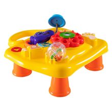 Mesa de Atividades Monkey Table Tateti