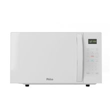 Micro-ondas Philco 25L Branco PMO28B