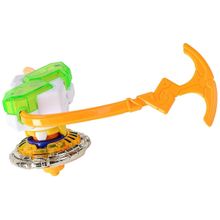 Beyblade Candide Infinity Nado New Splitting