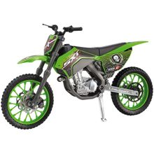 Moto Super Cross STX Usual Brinquedos