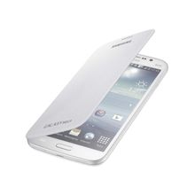 Capa Protetora Flip Cover para Galaxy Mega