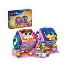 LEGO Disney Pixar Cubos de Humor de Divertida