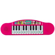 Piano de Brinquedo LOL Surprise 22 Teclas
