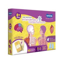 Jogo Educativo de Tabuleiro com Cartas