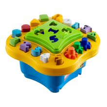Mesa Infantil de Atividades Cardoso Toys