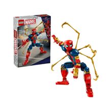 LEGO Super Heroes Marvel Figura de Construção do
