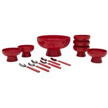Jogo de Sobremesa Coza Cake
