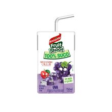 Suco de Uva Maguary Fruit Shoot 150ml