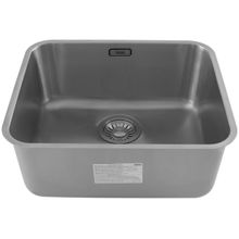 Cuba para Cozinha Franke Inox de Embutir