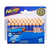 Dardos Nerf N-Strike Elite Hasbro
