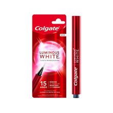 Caneta Clareadora Dental Colgate Luminous White 2,5ml