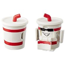 Boneco BotBots E3487