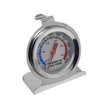 Termômetro de Forno Analógico Hauskraft TRMO-002