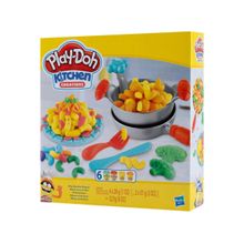 Massinha Kitchen Creations Play-Doh
