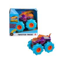 Carrinho Hot Wheels Monster Trucks