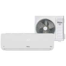 Ar-condicionado Split 30.000 BTUs Philco Eco Inverter Quente e Frio PAC30000IQFM15