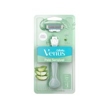 Aparelho de Depilação Gillette Venus Pele Sensível