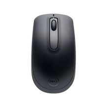 Mouse sem Fio Dell Óptico 1000 DPI 3 Botões WM118