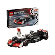 LEGO Speed Champions Carro de Corrida MoneyGram