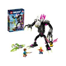 LEGO DREAMZzz Guardião das Sombras o Monstro da