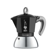Cafeteira Italiana Bialetti Moka Induction