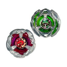 Beyblade Hasbro X Chain Incendio 5-60HT e Arrow