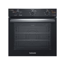 Forno Elétrico de Embutir Continental 80L