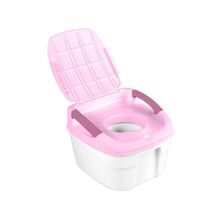 Troninho Infantil Cosco Kids Peppy