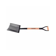 Forcado para Cascalho 10D com Cabo 74 cm Tramontina