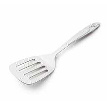 Espátula Vazada Inox Hauskraft 24 cm