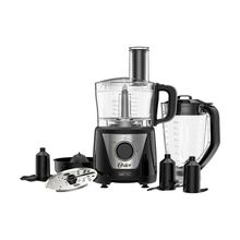 Multiprocessador Alimentos Black 7 em 1 220V Oster
