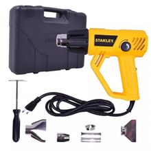 Soprador Térmico 1800W Com 220V Maleta Stanley