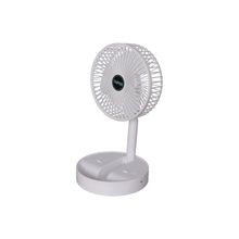 Ventilador Mini Dobrável USB - Western Home