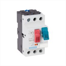 Disjuntor Motor Tramontina TRS2-25 2,5~4 A