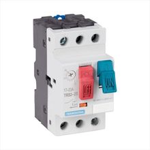 Disjuntor Motor Tramontina TRS2-25 17~23 A