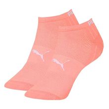 Meia Sapatilha Puma Performance Sport Unissex