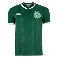 Camisa Kappa Guarani I 2023 Infantil