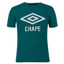 Camisa Umbro Chapecoense Aquecimento 2023 Masculina