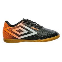 Chuteira Futsal Umbro Warskin Infantil