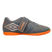 Chuteira Futsal Umbro Neo Striker Infantil