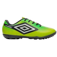 Chuteira Society Umbro Cannon Infantil