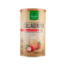 Colágeno Hidrolisado Nutrify Collagen Pro em Pó