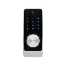 Fechadura Digital Inteligente Wi-Fi Multi Controle