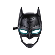 Máscara Infantil DC Batman 2186 Emite Sons