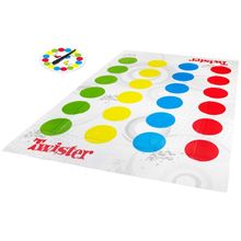 Jogo Twister Hasbro